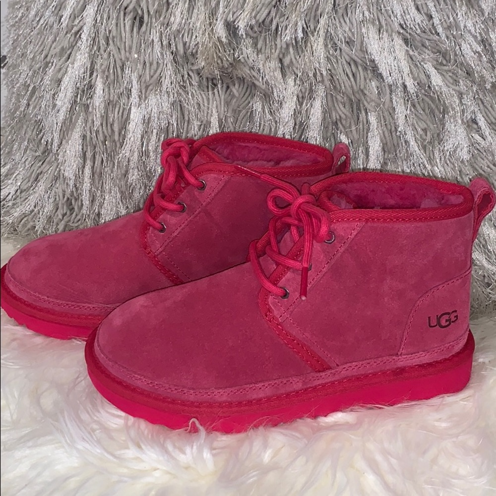 UGG boots